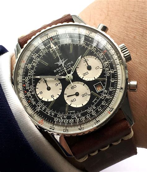 Breitling watches old models